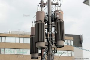 変圧器（トランス）