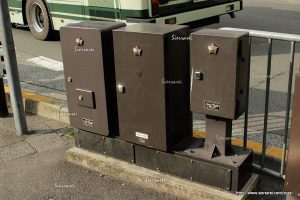 信号制御機など