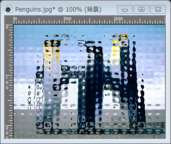 「置き換えマップ」