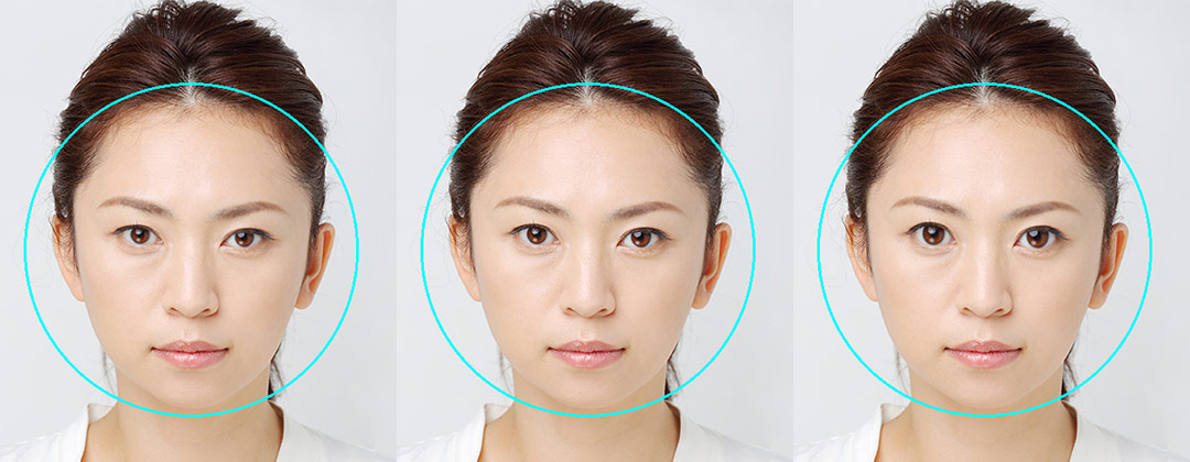 顔立ちを調整 ツールを使って簡単に リップ 目 鼻 顔 の整形イメージを作成 初心者でもできる Adobe Photoshop Elements フォトショップエレメンツ 操作マニュアル 使い方 Sierrarei シエラレイ