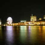 2009年神戸夜景写真