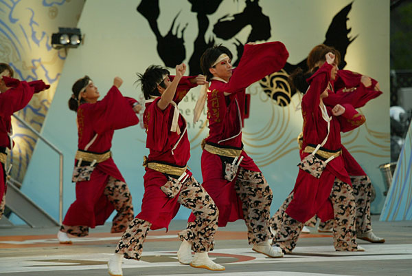 筑前かすや一番隊