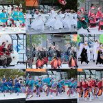 KOBE ALIVE 2015（9月20日） みなとのもりステージ：ダイジェスト版その4