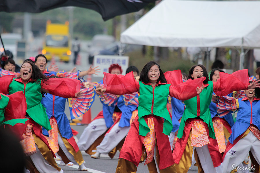 ダンスチーム凛