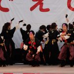 第12回赤穂でえしょん祭り－麗舞:メインステージ｜11月1日