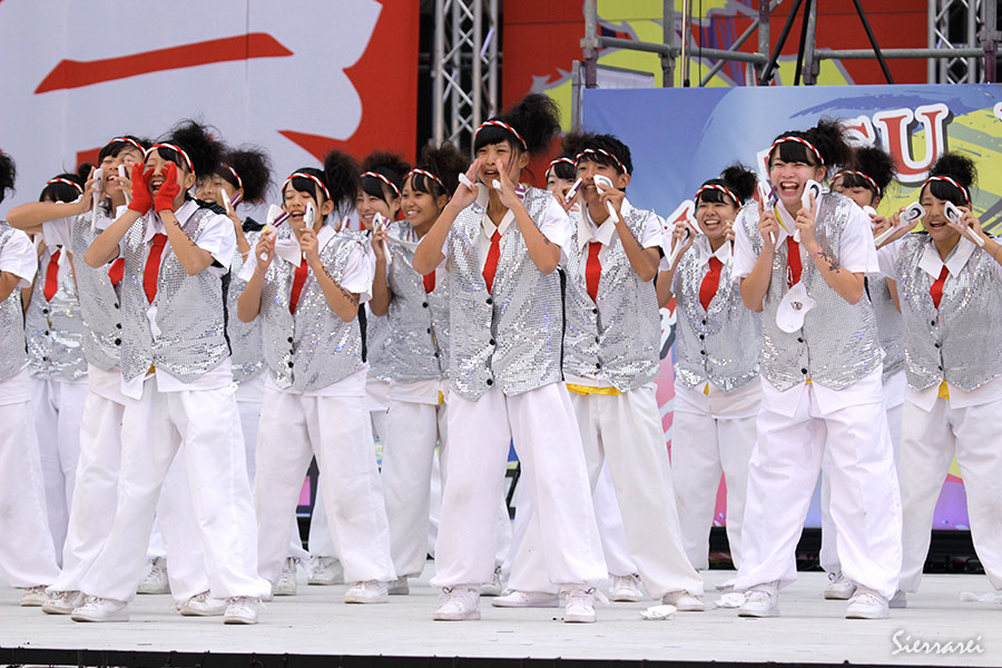 ＦＬＯＷＥＲ ＤＡＮＣＥＲず