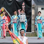 第17回ござれGO-SHU!(改)-10月4日：花びより～あかさたな～