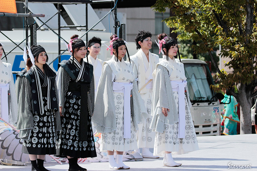 踊り連おひさま