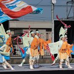 第17回ござれGO-SHU!(改)-10月4日：近江笑人