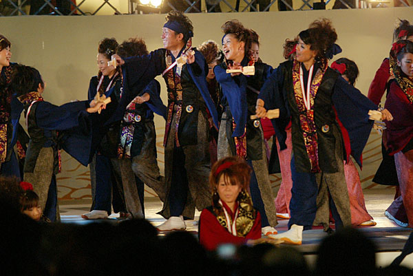 イチヤグループ　produced by 祭仁