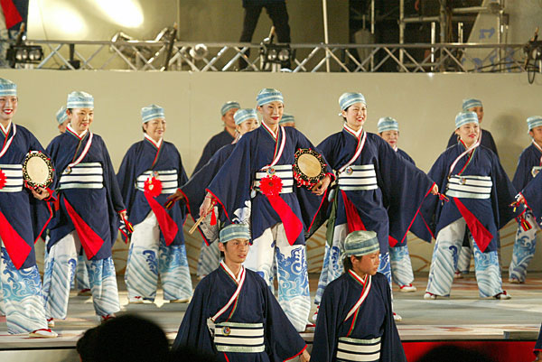 上總組