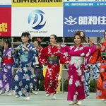 踊っこまつり2009－チームやまびこ