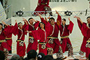 筑前かすや一番隊