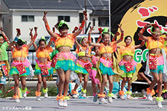 ツインズムーン朋友