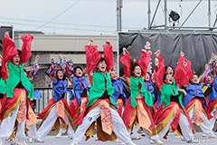 ダンスチーム凛