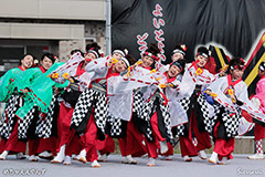 めちゃええやんず