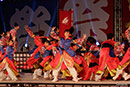ダンスチーム凛