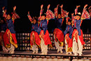 ダンスチーム凛