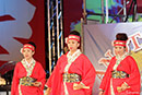 よさこい  あっぱれ