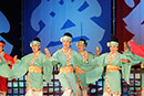 よさこい  あっぱれ