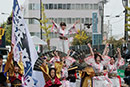 舞來瞳＋PRIDE＋