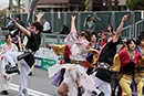 舞來瞳＋PRIDE＋