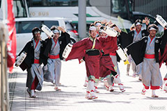 風舞輝～fubuki～