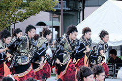 常磐（活動地域:愛知県一宮市）