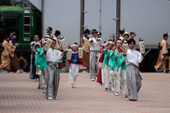 大和いろは　（活動地域：奈良県香芝市）