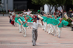 大和いろは　（活動地域：奈良県香芝市）