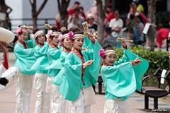 大和いろは　（活動地域：奈良県香芝市）