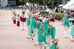大和いろは　（活動地域：奈良県香芝市）